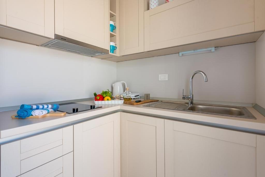 Apartments Arla Exclusive Ντουμπρόβνικ Εξωτερικό φωτογραφία