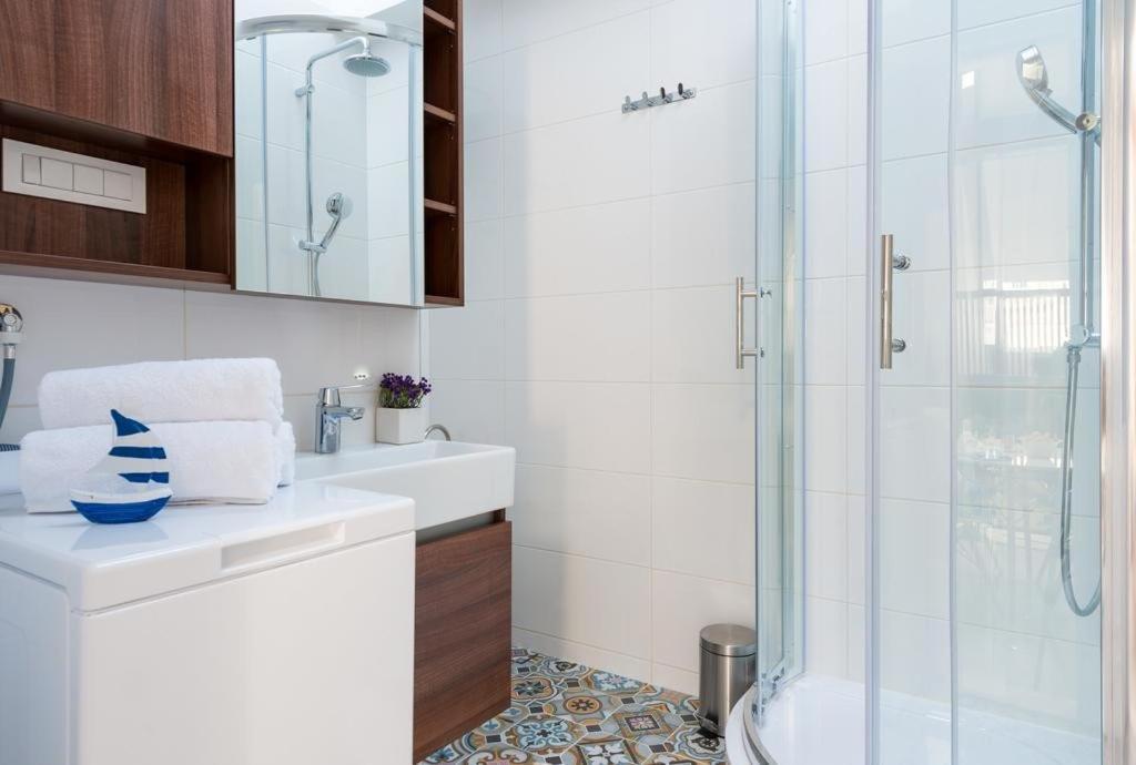 Apartments Arla Exclusive Ντουμπρόβνικ Εξωτερικό φωτογραφία
