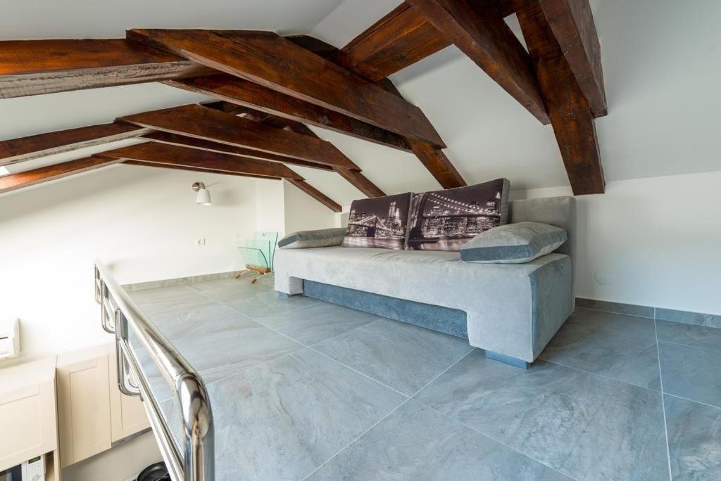 Apartments Arla Exclusive Ντουμπρόβνικ Εξωτερικό φωτογραφία