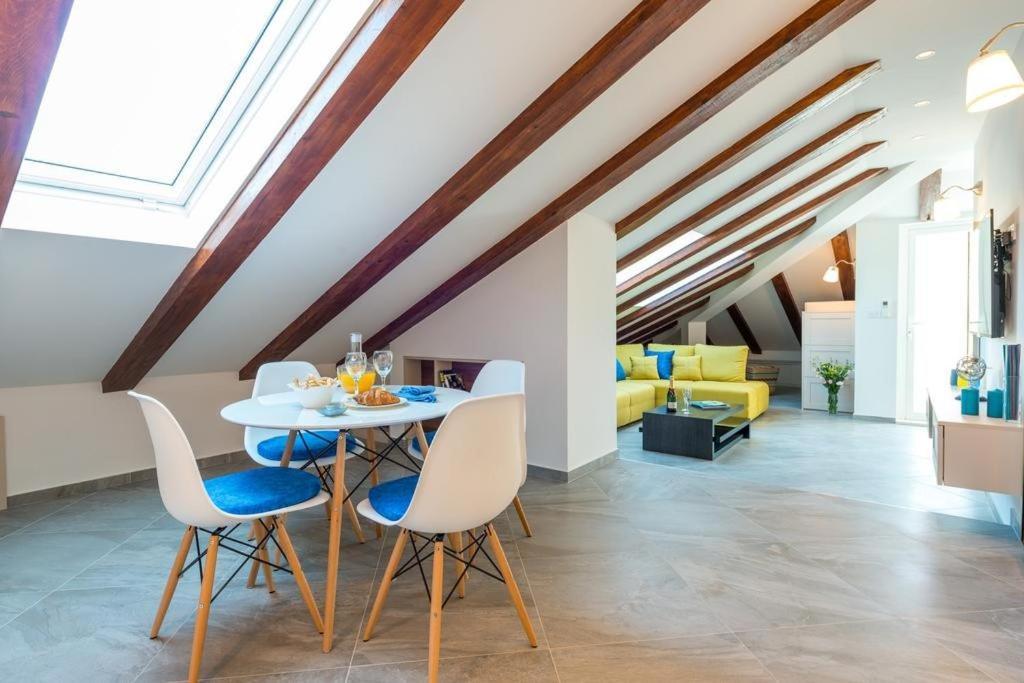 Apartments Arla Exclusive Ντουμπρόβνικ Εξωτερικό φωτογραφία