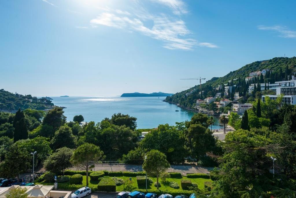 Apartments Arla Exclusive Ντουμπρόβνικ Εξωτερικό φωτογραφία
