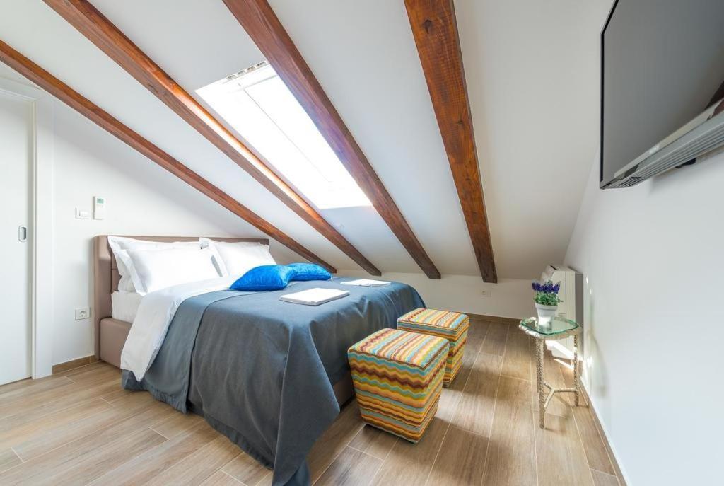 Apartments Arla Exclusive Ντουμπρόβνικ Εξωτερικό φωτογραφία