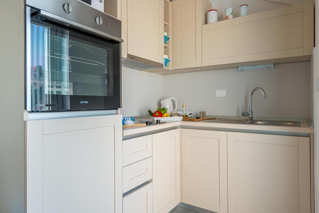 Apartments Arla Exclusive Ντουμπρόβνικ Εξωτερικό φωτογραφία