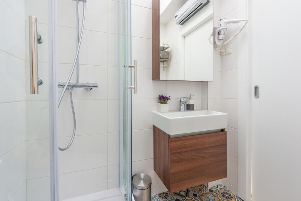 Apartments Arla Exclusive Ντουμπρόβνικ Εξωτερικό φωτογραφία
