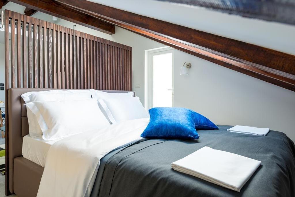 Apartments Arla Exclusive Ντουμπρόβνικ Εξωτερικό φωτογραφία