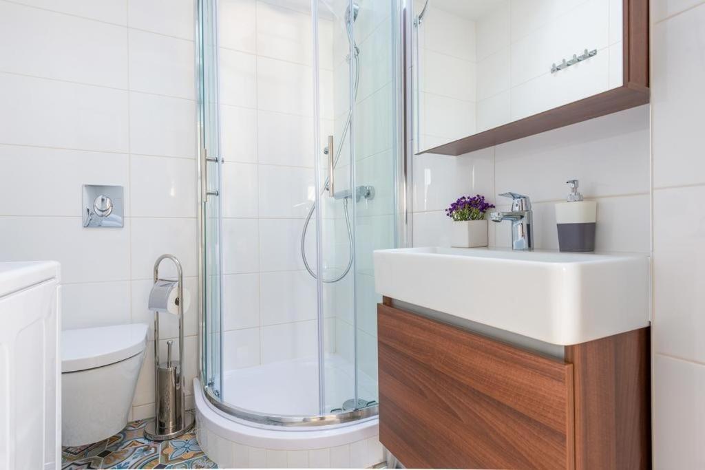 Apartments Arla Exclusive Ντουμπρόβνικ Εξωτερικό φωτογραφία
