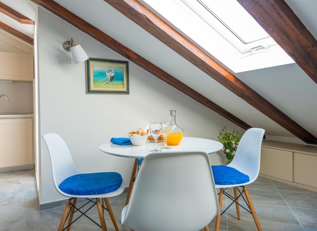 Apartments Arla Exclusive Ντουμπρόβνικ Εξωτερικό φωτογραφία