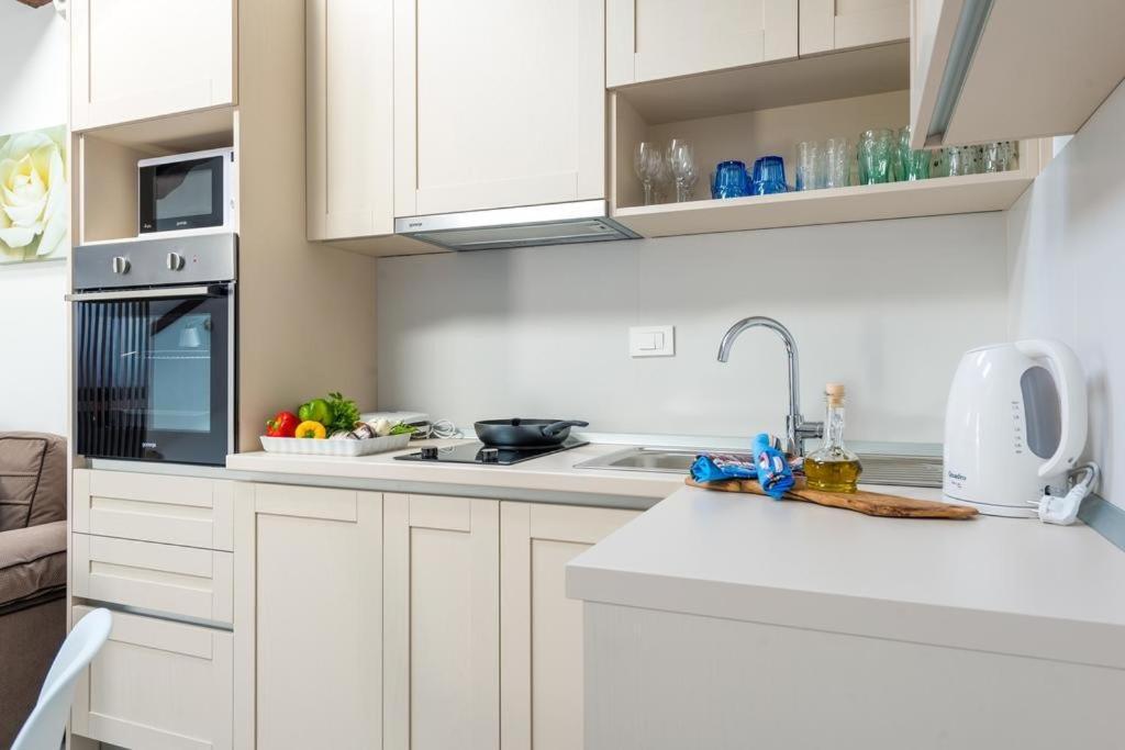 Apartments Arla Exclusive Ντουμπρόβνικ Εξωτερικό φωτογραφία