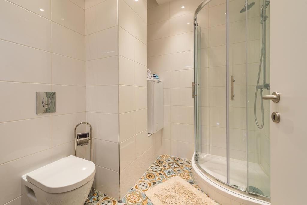 Apartments Arla Exclusive Ντουμπρόβνικ Εξωτερικό φωτογραφία