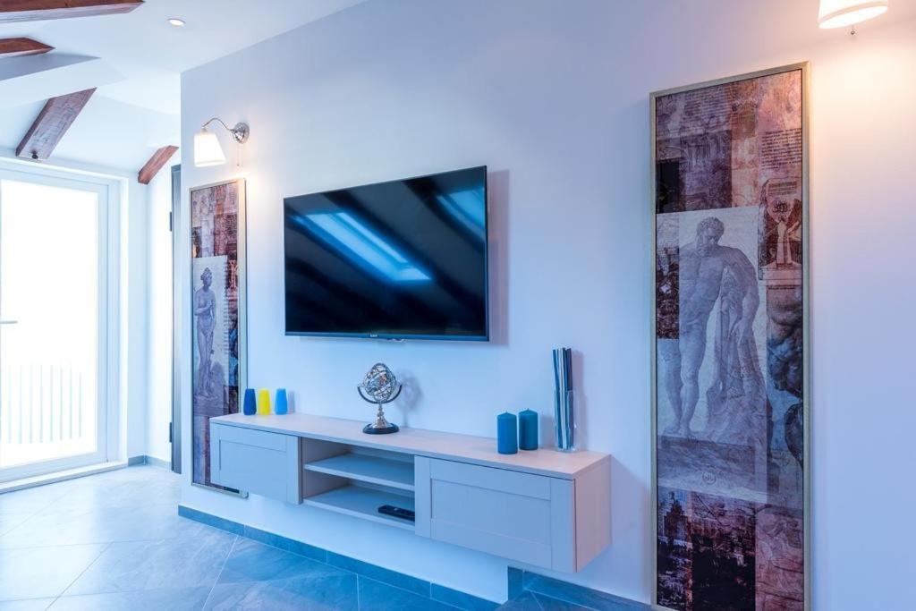 Apartments Arla Exclusive Ντουμπρόβνικ Εξωτερικό φωτογραφία