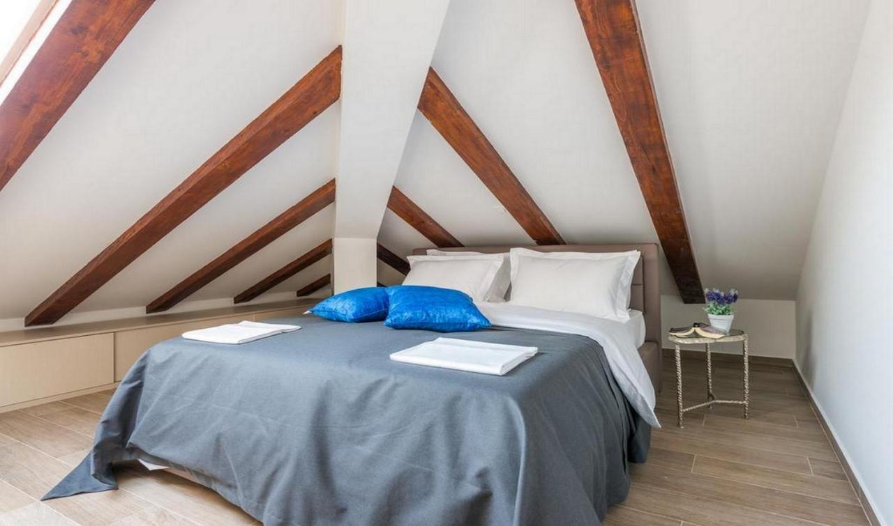 Apartments Arla Exclusive Ντουμπρόβνικ Εξωτερικό φωτογραφία