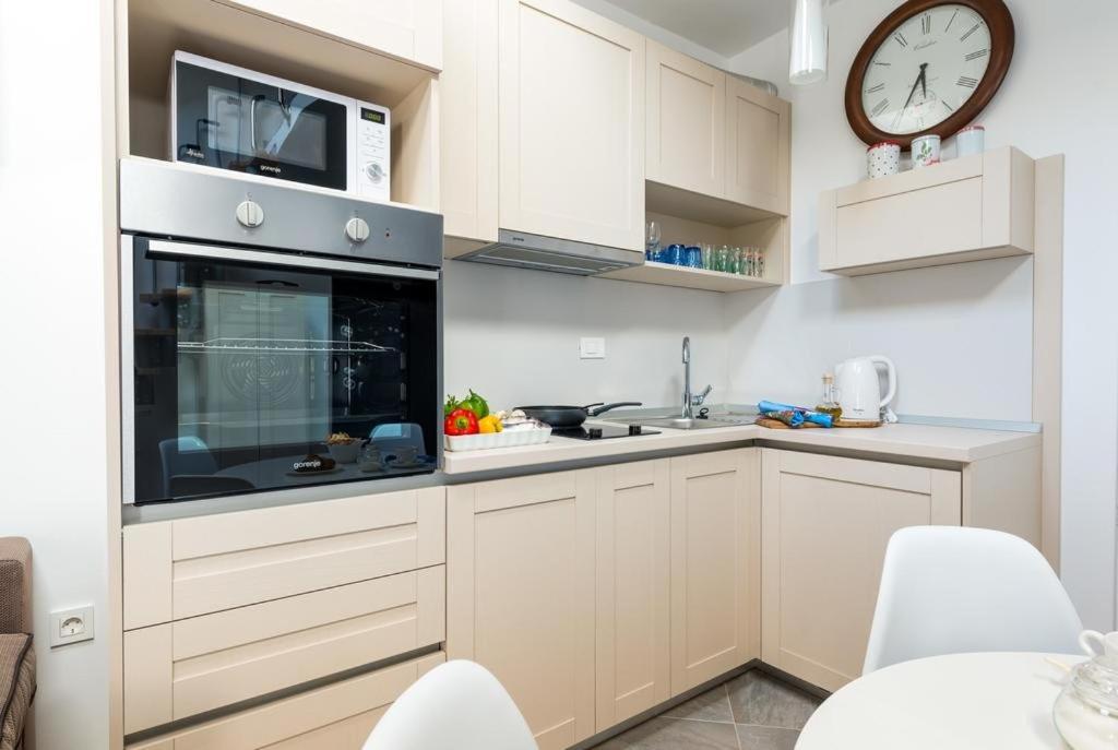 Apartments Arla Exclusive Ντουμπρόβνικ Εξωτερικό φωτογραφία