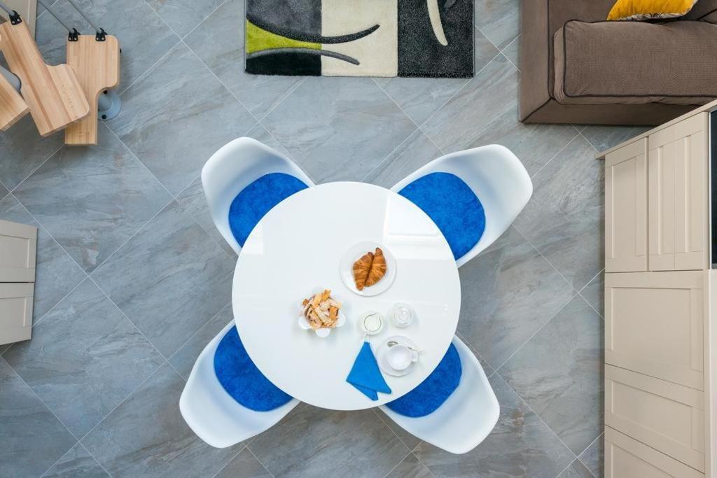 Apartments Arla Exclusive Ντουμπρόβνικ Εξωτερικό φωτογραφία