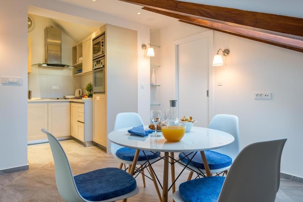 Apartments Arla Exclusive Ντουμπρόβνικ Εξωτερικό φωτογραφία