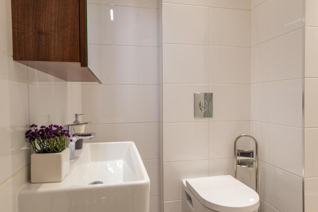 Apartments Arla Exclusive Ντουμπρόβνικ Εξωτερικό φωτογραφία