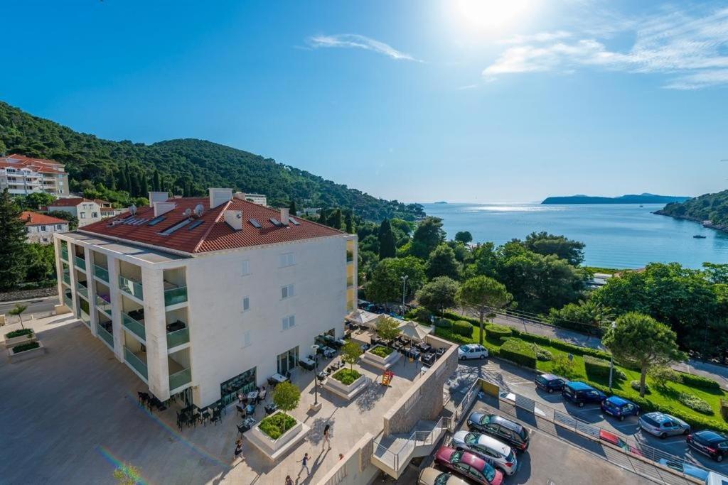 Apartments Arla Exclusive Ντουμπρόβνικ Εξωτερικό φωτογραφία