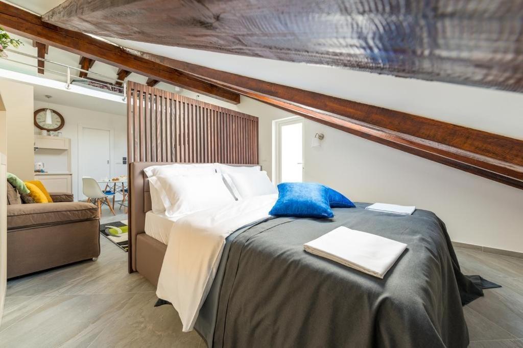 Apartments Arla Exclusive Ντουμπρόβνικ Δωμάτιο φωτογραφία