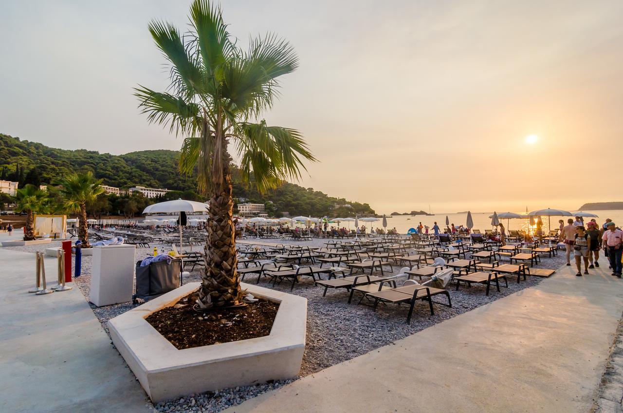 Apartments Arla Exclusive Ντουμπρόβνικ Εξωτερικό φωτογραφία