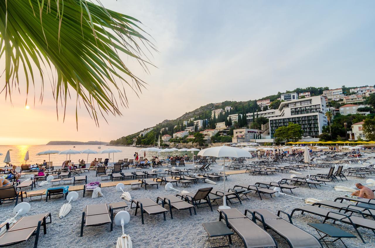 Apartments Arla Exclusive Ντουμπρόβνικ Εξωτερικό φωτογραφία