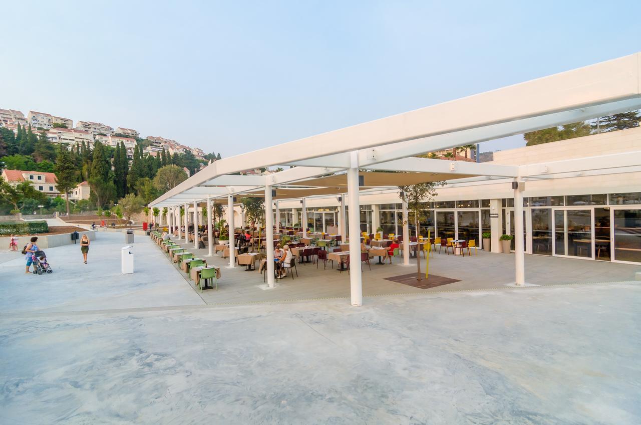 Apartments Arla Exclusive Ντουμπρόβνικ Εξωτερικό φωτογραφία